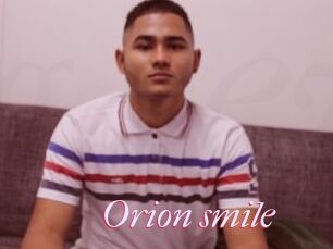 Orion_smile