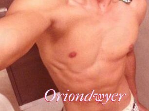 Oriondwyer
