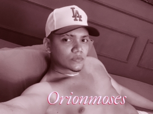 Orionmoses