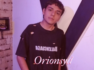 Orionsyd
