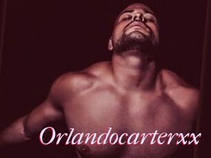 Orlandocarterxx