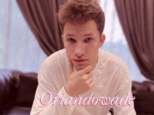 Orlandowade