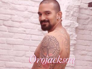Orojackson