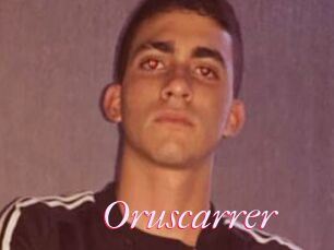 Oruscarrer