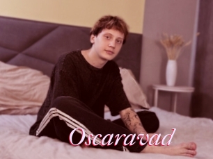 Oscaravad