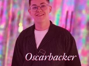 Oscarbacker