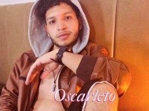 Oscarleto