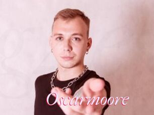 Oscarmoore