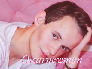 Oscarnewman