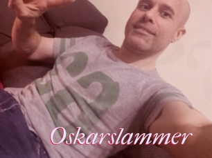 Oskarslammer