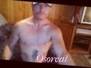 Osoreal