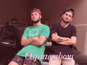 Ospiacwboys