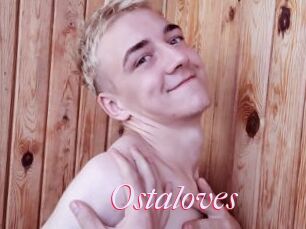 Ostaloves
