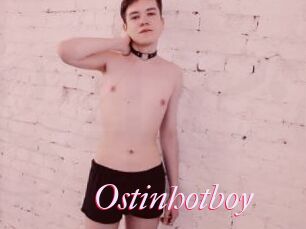 Ostinhotboy