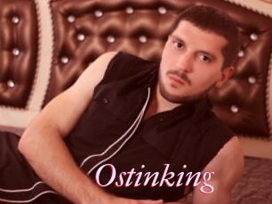 Ostinking