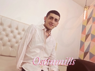 Ostinmills