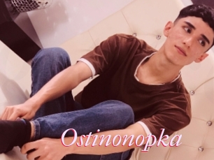 Ostinonopka