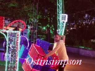 Ostinsimpson