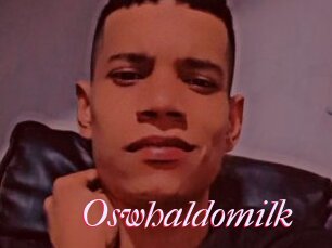 Oswhaldomilk