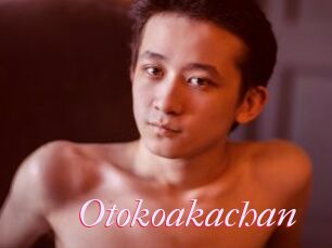 Otokoakachan