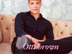 Ottisbrown
