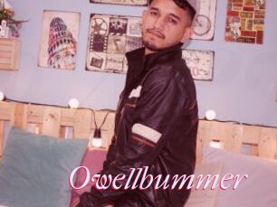 Owellbummer