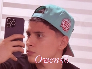 Owen56