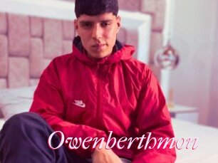Owenberthmon