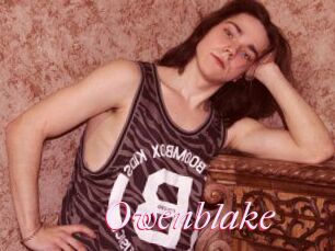 Owenblake