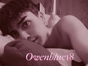 Owenblue18