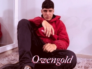 Owengold