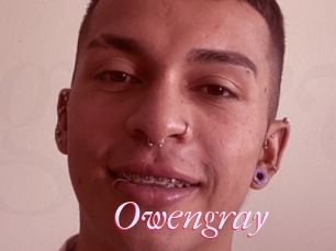 Owengray