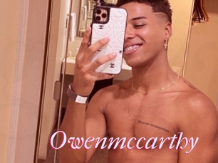 Owenmccarthy