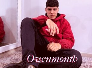 Owenmonth