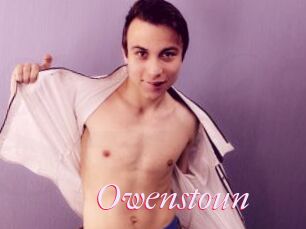 Owenstoun