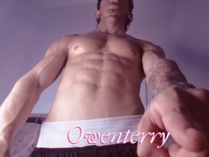 Owenterry