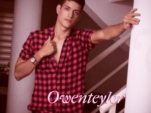 Owenteylor