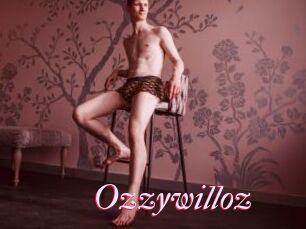 Ozzywilloz