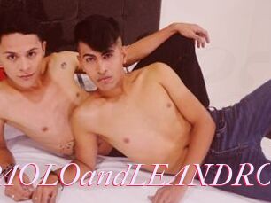 PAOLOandLEANDRO