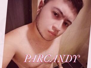 PARCANDY