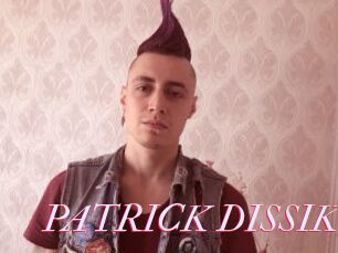 PATRICK_DISSIK