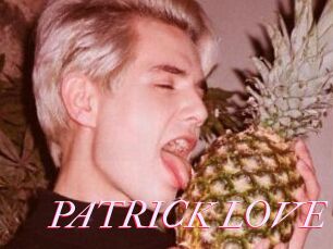 PATRICK_LOVE