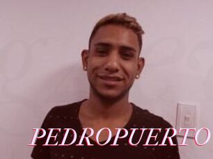 PEDRO_PUERTO