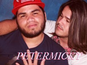 PETERMICKY
