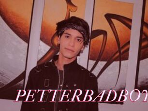 PETTERBADBOY
