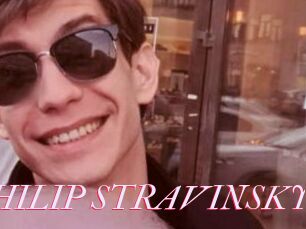 PHILIP_STRAVINSKY