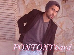 PONTONYhard
