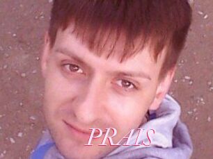 PRAIS