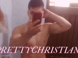 PRETTYCHRISTIAN
