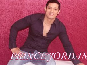 PRINCEJORDAN